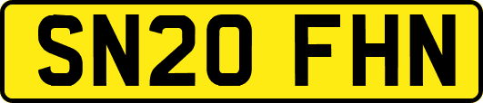 SN20FHN