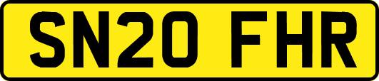 SN20FHR