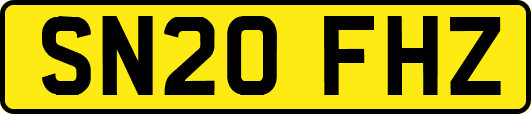 SN20FHZ