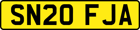 SN20FJA