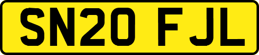 SN20FJL