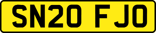SN20FJO