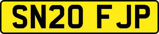 SN20FJP