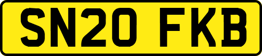 SN20FKB