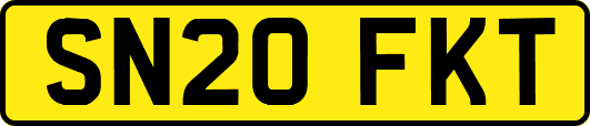 SN20FKT