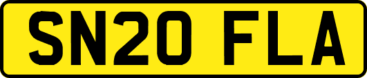 SN20FLA