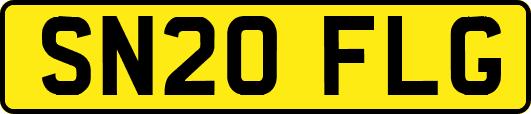 SN20FLG