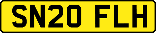 SN20FLH