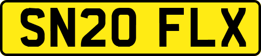 SN20FLX