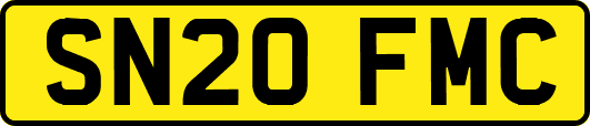 SN20FMC