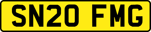 SN20FMG