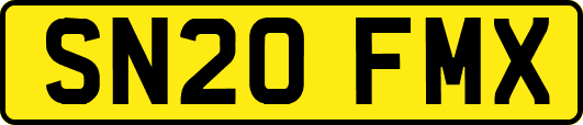 SN20FMX
