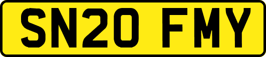 SN20FMY