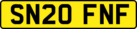 SN20FNF