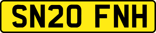 SN20FNH