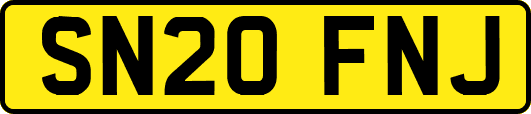 SN20FNJ