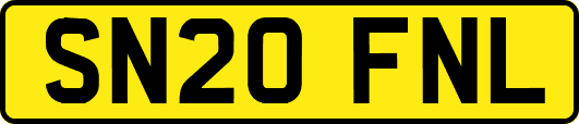 SN20FNL