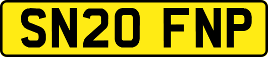 SN20FNP