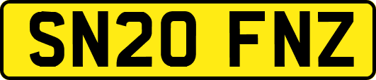 SN20FNZ