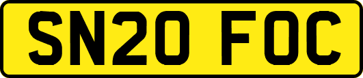 SN20FOC