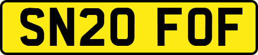 SN20FOF