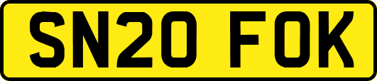 SN20FOK