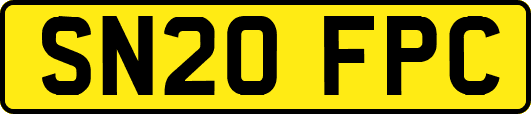 SN20FPC