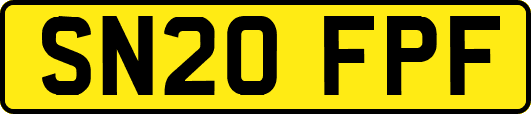 SN20FPF