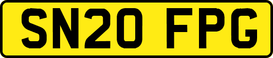 SN20FPG