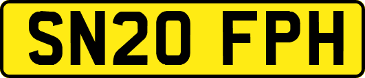 SN20FPH