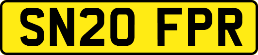 SN20FPR
