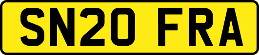 SN20FRA