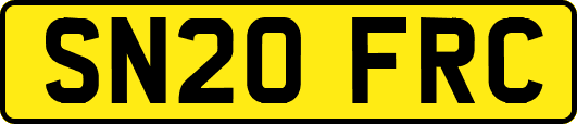 SN20FRC
