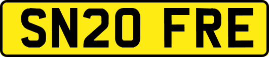 SN20FRE
