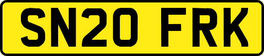 SN20FRK
