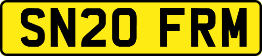 SN20FRM