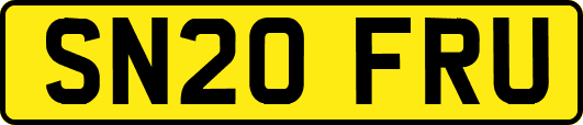 SN20FRU