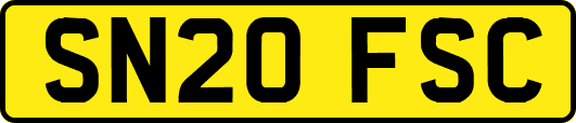 SN20FSC