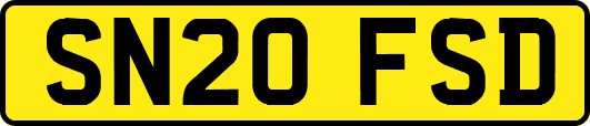 SN20FSD