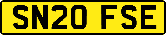 SN20FSE
