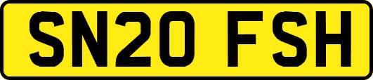 SN20FSH