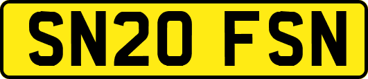 SN20FSN