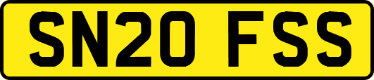 SN20FSS