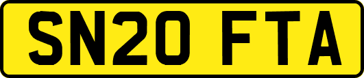 SN20FTA