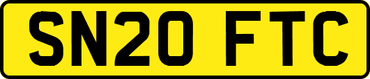 SN20FTC