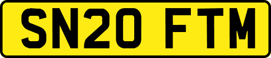 SN20FTM