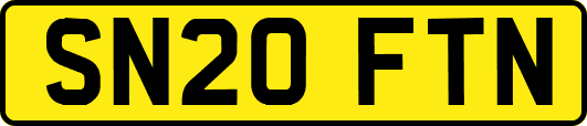 SN20FTN