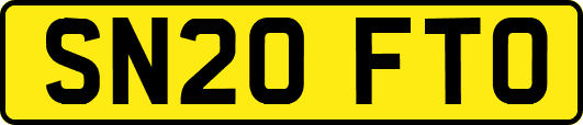 SN20FTO