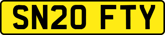 SN20FTY