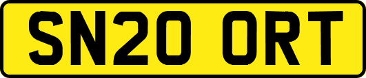 SN20ORT